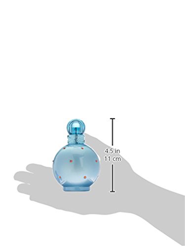 Image of Britney Spears Women's Perfume, Circus Fantasy, Eau De Parfum EDP Spray, 3.3 Fl Oz (Pack of 2)