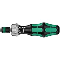 Wera Ratschenschraubendre