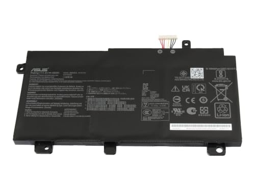 Asus TUF A15 FA506IC Original Akku 48Wh