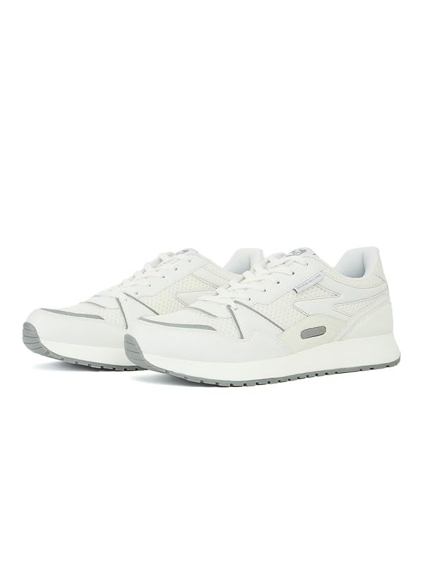 Image of SG Cosmos Lifestyle Shoes Blue /Beige, White /Green and White /Grey Colour Available | Casual Shoes Men's & Women's | 6 to 11