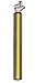 Roylco R5902 Finger Pointer Reading Strips 12-pkg
