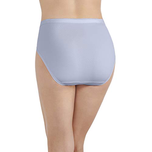 Image of Vanity Fair Women's Body Caress Brief Panty 13138