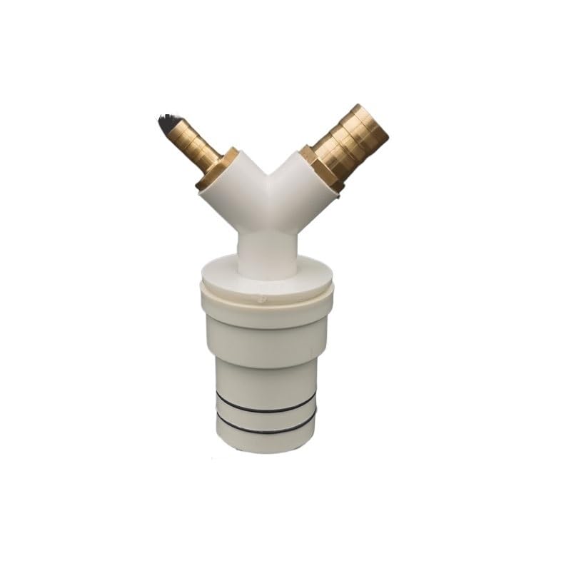 Kit Accoppiamento Motore Lavatrice Kit Accoppiamento Motore Per Lavatrice Whirlpool/Kenmore, Con Inserti Metallici - Confezione Da 3 Pezzi Robot Piscina Bestway - Foto 4