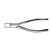 American Forceps, Pedo, Upper Premolars No. 150S