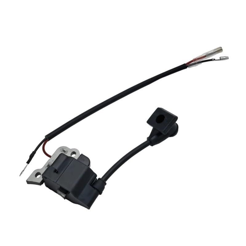 Bobine d'allumage GX25 haute performance pour moteur de tondeuse WX10K1 - 5