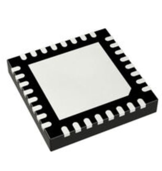 TUSB2046BIRHBT USB Hub Controller USB 2 0 USB Interface 32-VQFN 5x5