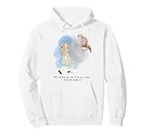 "We're All Mad Here" Cheshire Cat and Alice Quote