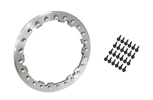 Ford Performance Forged Aluminum Beadlock Wheel Ring for 2019-2020 Raptor