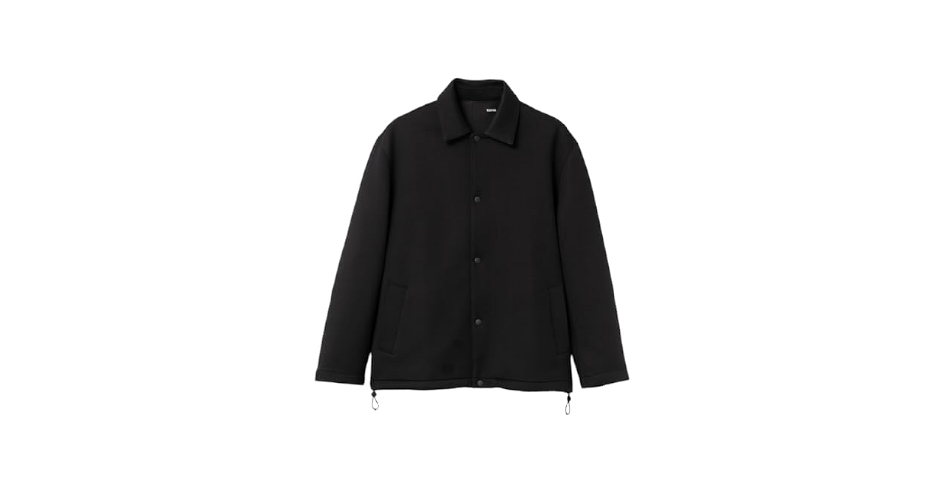 Amazon.co.jp: [TENTIAL] MIGARU Tech Sweat Coach Jacket