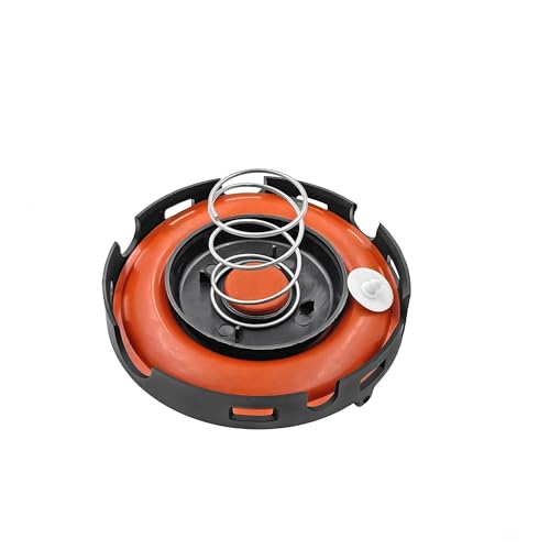 Evite fugas de aceite usando la válvula PCV para VW Seat tapa de motor 06H103495