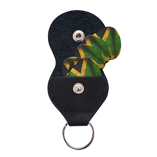 Ensemble de 6 médiators de guitare avec drapeau jamaïcain pour guitare acoustique, guitare électrique, basse, ukulélé… - Les Beatles, Paul McCartney, John Lennon, RIngo Starr, George Harrison Ensemble de 6 médiators de guitare avec drapeau jamaïcain pour guitare acoustique, guitare électrique, basse, ukulélé… – Image 6