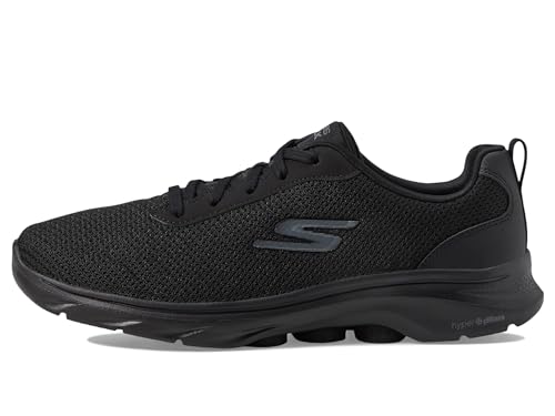 Image of Skechers Women's Go Walk 7 - Clear Path Athletic Walking Sneaker