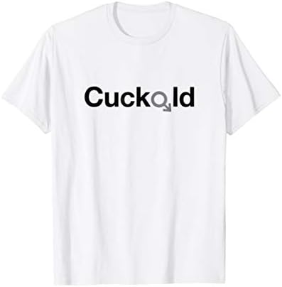 AdulTeesCuckold - Hotwife - Married to the Lifestyle Shirt