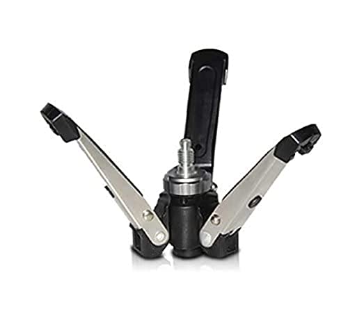 Image of MVPRO Universal 360 Rotatable Three Leg Monopod Unipod Legs Tripod Stand Legs Base for DSLR Cameras