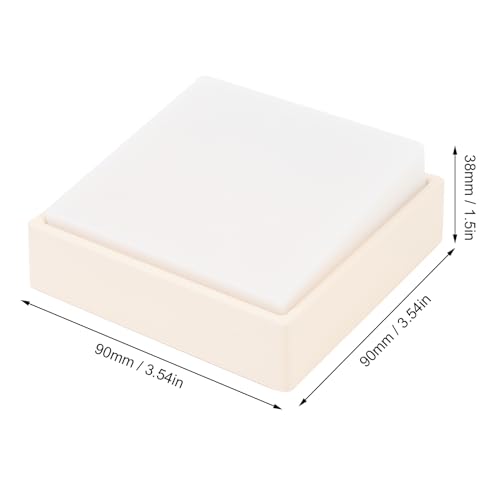 Mini lámpara LED portátil para noche con batería recargable miniatura 6