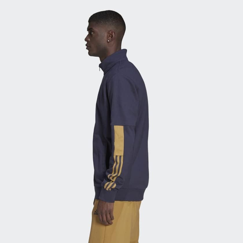 adidas Tiro Track Jacket Men's - Image 4