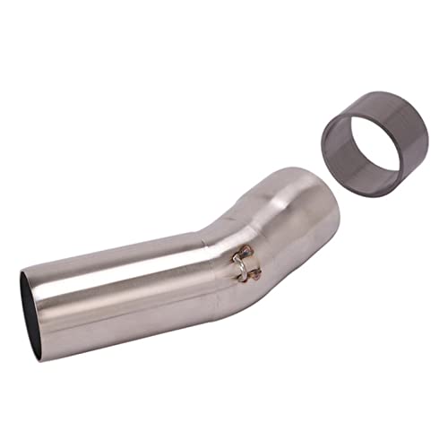 Tubo de escape con junta para Kawasaki ZX-6R 2009-2021 4