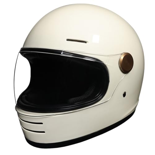 Casco Moto Modular Adultos Casco Integral Homologado ECEDOT Casco Protector Motocicleta para Mujeres Y Hombres Cascos De Motocross con Visera Solar Cascos Modulares 5,L:59-60CM
