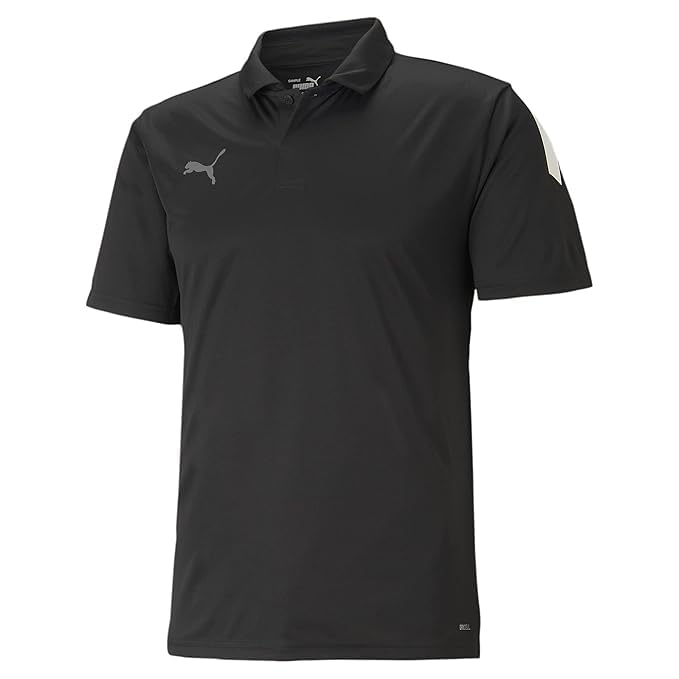 PUMA Teamliga Sideline Polo Jr Shirt Unisex niños