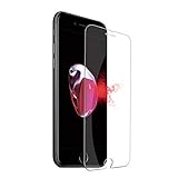 iphone thb Einfache Installation / Vollglue / Schlagabsorbierend / Staub-Abweisend / Kristallklar.
