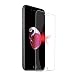 Produktbild thb Richter 2 Stück / 2er-Set Handy-Displayschutzfolien für Apple iPhone 7/8 Panzerfolie HD Transparent Schutzglas 9H-Härte Anti-Fingerprint Kratzfest Glasfolie Anti-Luftblasen