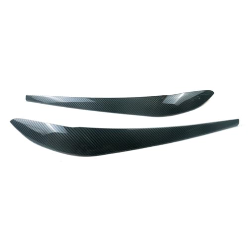Sourcils de phares BMW X4 F26 X3 F25 finition premium pour mise à niveau esthétique carrosserie