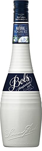 ボルス ヨーグルト 瓶