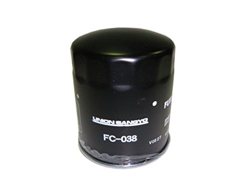 ユニオン産業 フューエルエレメント 【品番】 FC-038