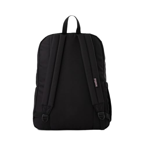 JansSport Pack SUPERBREAK PLUS BLACK4