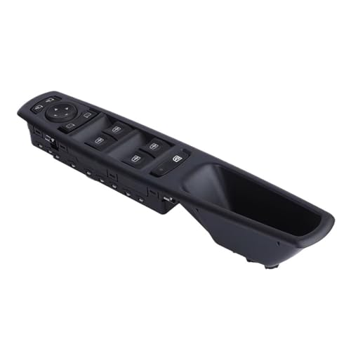 Commande vitre électrique avant gauche 809610017R pour Scenic