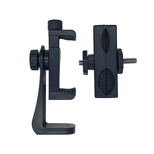 GripOPhone Trompeten-Lyra – befestigen Sie Ihr Telefon sicher an Ihrem Hupe, lesen Sie Musik von PDF, nehmen Sie Videos während des Spielens