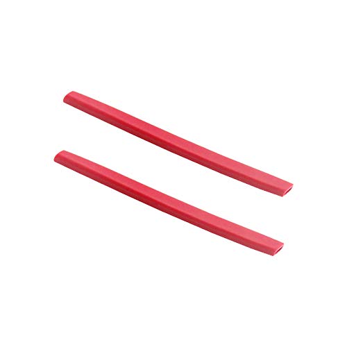 Image of Replacement Earsocks & Nosepieces Rubber Kits for Oakley Square Wire 2 2014 OO4075 / W Square Wire Sunglass
