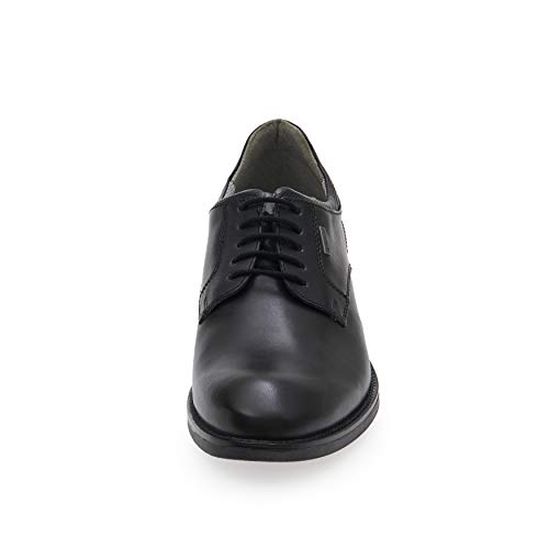 FRETZ men Sam Scarpe di Pelle con Gore Tex |