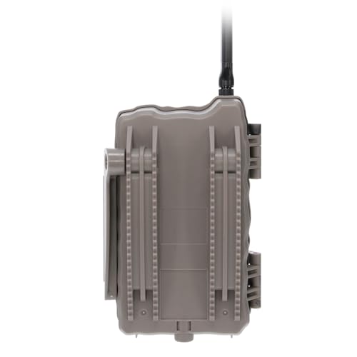 Image of Stealth Cam Deceptor MAX 40MP 1440P QHD No-Glo LED Cellular Trail Camera