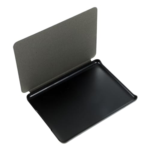 KICHOUSE Caso Estuche para e-Book Caso para Bookcase Funda Protectora para e-Reader Cubierta Protectora del Libro electrónico El Forro es de Microfibra de
