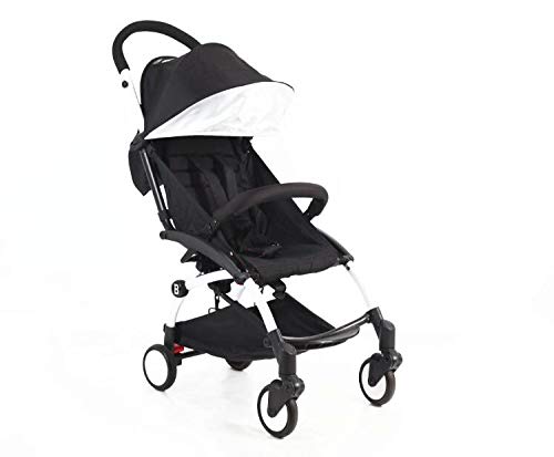 BabytimeStylish Baby Stroller Perfect for traveling