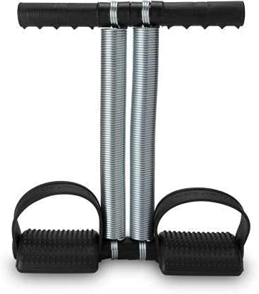 See full amazon price history chart for BP Baghwale Products Double Spring Waist Trimmer-Abs Exerciser-Body Toner-Fat Buster- Multipurpose Fitness Equipment for Men and Women BP Baghwale Products Double Spring Waist Trimmer-Abs Exerciser-Body Toner-Fat Buster- Multipurpose Fitness Equipment for Men and Women (B08DG88JVJ) Amazon Price History, Amazon Price Tracker