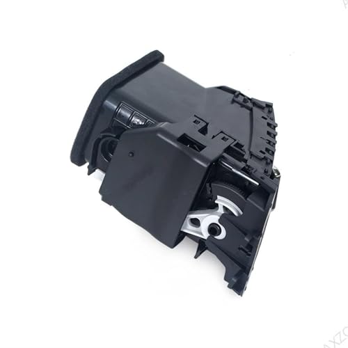 Salida de ventilación de tablero para Lexus GX470, ideal para viajar 2003-2009 3