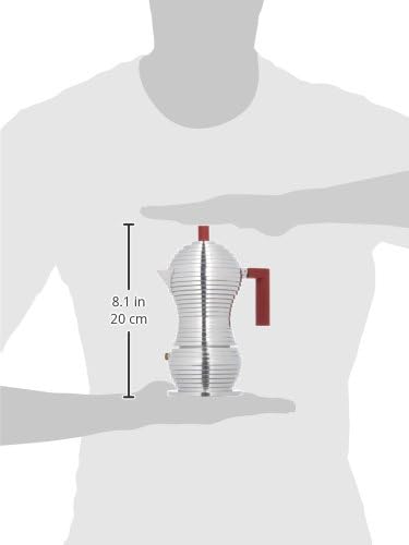 Alessi MDL02/3 R 
