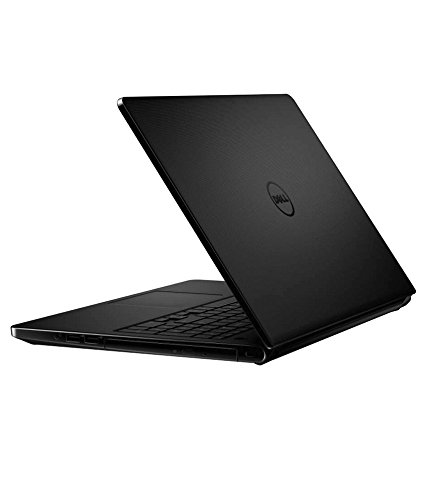 Dell Inspiron 5558 15.6-inch Laptop (Core i3 4005U/4GB/1TB/Ubuntu