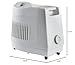 AIRCARE MA Whole-House Console-Style Evaporative Humidifier (Console)