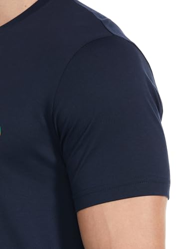 Image of United Colors of Benetton Men T-Shirt