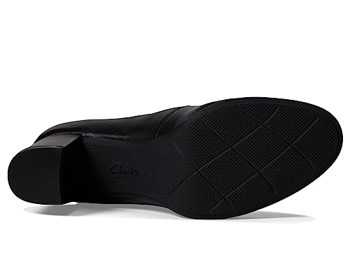 Clarks Women's Bayla Nora Pump4