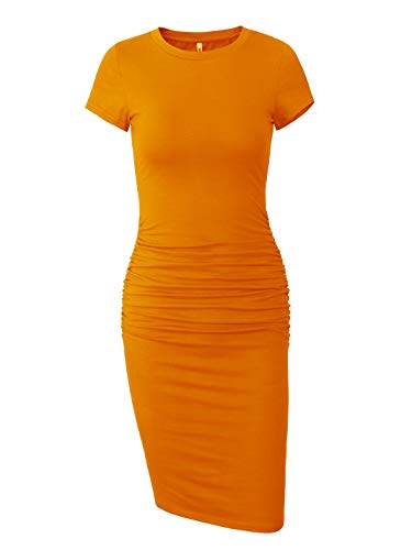 Missufe Women's Sundress 