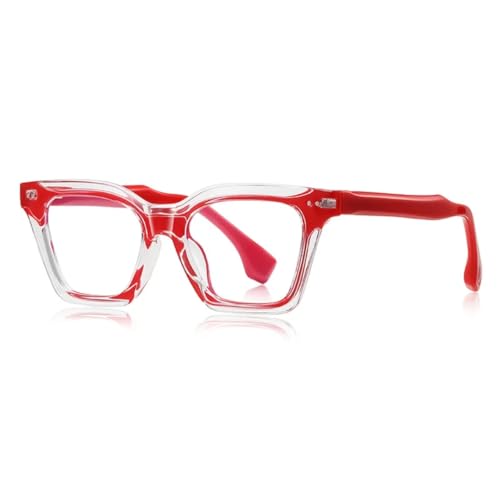 Lunettes œil de chat rétro monture métal branches UV400 pour femme
