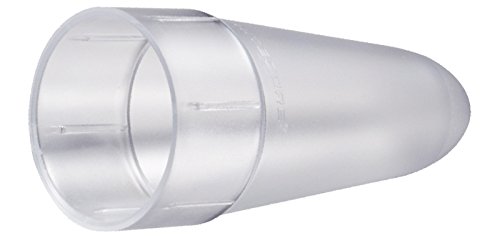 NitecoreNDF34 Flashlight Diffuser for MT25/MT26