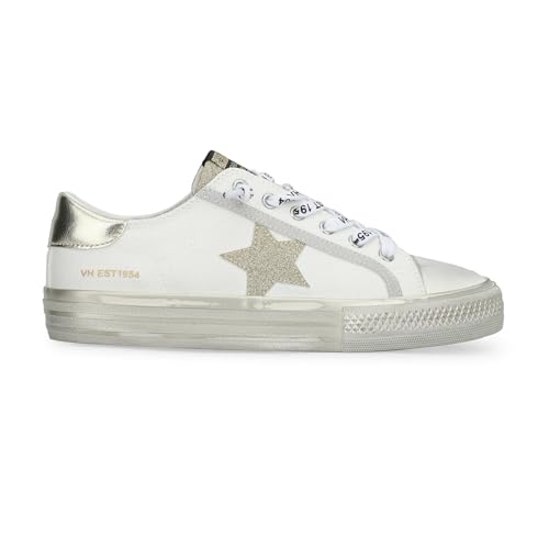 Image of VINTAGE HAVANA Womens Alive Slip On Sneakers Shoes Casual