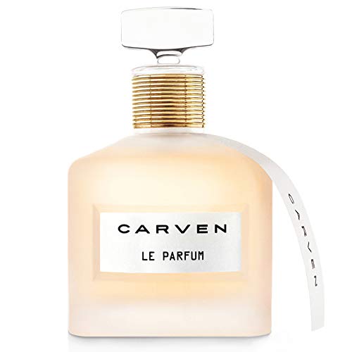 Preisvergleich Produktbild Carven Le Parfum 50 ml Zerstäuber ohne Box
