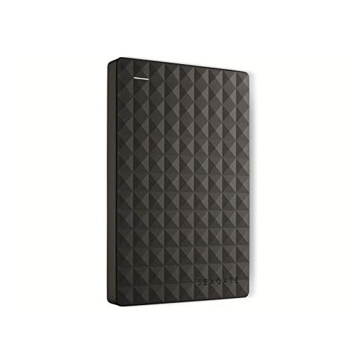 HD Externo Portátil Ultra 1TB - 1TEAP2-570, Seagate