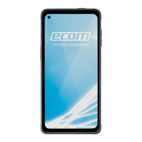 ECOM Ex-Cover Pro D2 – Rugged Smartphone for Class I, Division 2